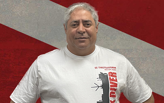 DENNIS SANTOS