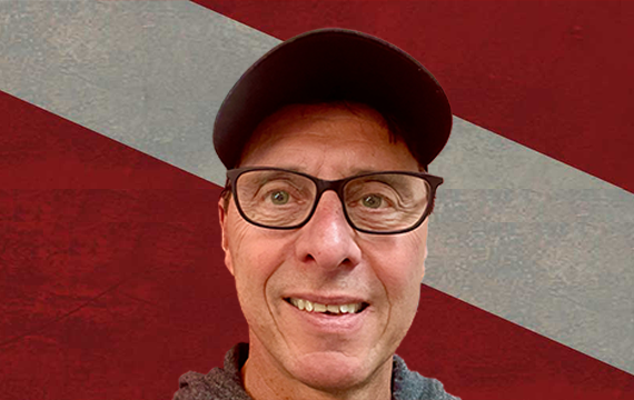FLEMMING KIRKEGAARD