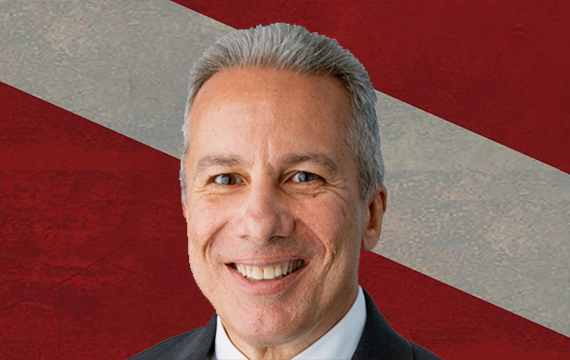 Ike Barbatsoulis
