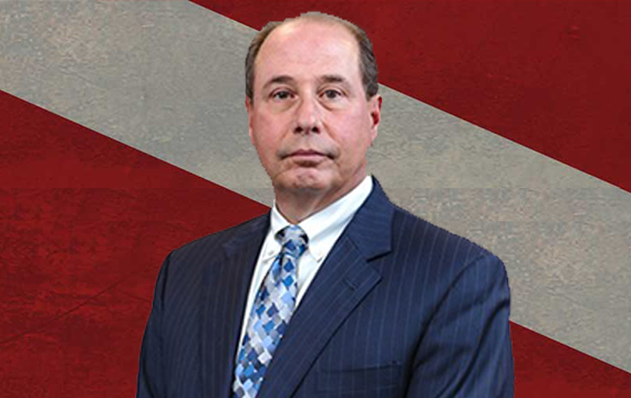 JOE REARDON